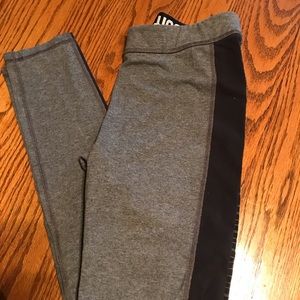 Under Armour Workout Leggings!